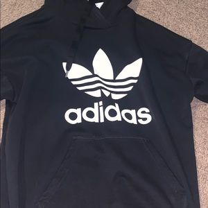Women’s Adidas Sweatshirt